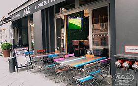 St Christopher's Inn Berlin - Mitte